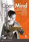 Open Mind -  Pre-intermediate (B1):      - Mickey Rogers, Joanne Taylore-Knowles, Steve Taylore-Knowles, Mariela Gil Vierma - 
