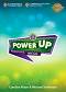 Power Up -  1: 4 CD   :      - Caroline Nixon, Michael Tomlinson - 