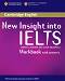 New Insight into IELTS -        - Vanessa Jakeman, Clare McDowell -  