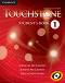 Touchstone: ������ ������� �� ��������� ���� : ���� 1: ������� - Second Edition - Michael McCarthy, Jeanne McCarten, Helen Sandiford - �������