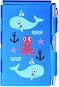   TROIKA Sea Life - 7.7 x 11.2,       - 