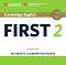 Cambridge English First -  B2: 2 CD      - 