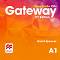 Gateway - Elementary (A1): 2 CDs    8.   : Second Edition - David Spencer - 