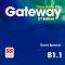 Gateway - Intermediate (B1.1): 2 CDs     8.  : Second Edition - David Spencer - 