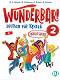 Wunderbar! -  2 (A1):      - M. A. Apicella, D. Guillemant, S. Brusati, K. Salvador -  