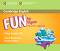 Fun -  Flyers (A1 - A2): 2 CD   : Fourth Edition - Anne Robinson, Karen Saxby - 