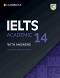 Cambridge IELTS 14:     IELTS - Academic :      - 