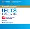 Cambridge English: IELTS Life Skills -  B1: 2 CD   - Anthony Cosgrove - 