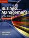 Business Management for the IB Diploma:   International Baccalaureate Diploma : Second Edition - Peter Stimpson, Alex Smith - 