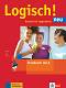 Logisch! Neu -  A2.2:     - Stefanie Dengler, Sarah Fleer, Paul Rusch, Cordula Schurig, Katja Behrens, H. Schmitz - 