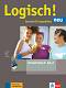 Logisch! Neu -  A2.2:      - Stefanie Dengler, Sarah Fleer, Paul Rusch, Cordula Schurig -  