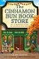 The Cinnamon Bun Book Store - Laurie Gilmore - 