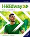 Headway -  Beginner:     : Fifth Edition - John Soars, Liz Soars, Jo McCaul - 