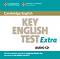 Cambridge Key English Test Extra: CD      - 