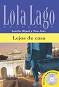 Lola Lago Detective :  A2+: Lejos de casa - Lourdes Miguel, Neus Sans - 