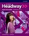 Headway -  Upper-Intermediate:      : Fifth Edition - John Soars, Liz Soars, Jo McCaul -  