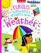 Curious Questions & Answers about Weather - Philip Steele -  