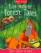 Five-minute Forest Tales - Catherine Veitch -  