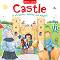 Mini Convertible Playbook - Castle - Claire Philip - 