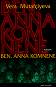 Ben, Anna Komnene - Vera Mutafciyeva - 