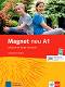 Magnet neu -  A1:     - Giorgio Motta, Silvia Dahmen, Elke Korner, Victoria Simons - 