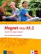 Magnet neu -  A1.2:        - Giorgio Motta, Silvia Dahmen, Ursula Esterl, Elke Korner, Victoria Simons - 