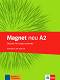Magnet neu -  A2:      - Giorgio Motta, Silvia Dahmen, Ursula Esterl, Elke Korner -  