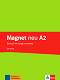 Magnet neu -  A2:    - Giorgio Motta, Silvia Dahmen, Elke Korner -   