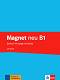 Magnet neu -  B1:       - Giorgio Motta -   
