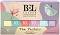 BEL London Nail Laquers The Pastels - �������� �� 6 ���� �� ����� - �������