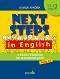 Next Steps in English - ниво A2: Помагало по английски език за 5. клас - Елица Лукова - 