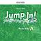 Jump in! -  A: CD      - Vanessa Reilly - 