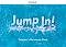 Jump in! -  Starter, A  B:       - Mari Carmen Ocete, Vanessa Reilly - 