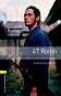 Oxford Bookworms Library -  1 (A1/A2): 47 Ronin. A Samurai Story from Japan - Jennifer Bassett - 