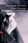 Oxford Bookworms Library -  2 (A2/B1): Sherlock Holmes. Short Stories - 