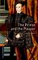 Oxford Bookworms Library -  2 (A2/B1): The Prince and the Pauper - 