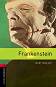 Oxford Bookworms Library -  3 (B1): Frankenstein - 
