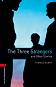 Oxford Bookworms Library -  3 (B1): The Three Strangers and Other Stories - 