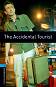 Oxford Bookworms Library -  5 (B2): The Accidental Tourist - 
