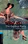 Oxford Bookworms Library -  5 (B2): The Garden Party and Other Stories - 
