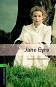 Oxford Bookworms Library -  6 (B2/C1): Jane Eyre - 