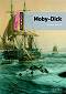 Dominoes -  Starter (A1): Moby-Dick - Herman Melville - 