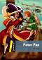 Dominoes - ниво 1 (A1/A2): Peter Pan - 