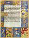  Paperblanks Spinola Hours - 18 x 23 cm - 