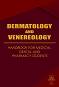 Dermatology and Venereology. Handbook for Medical, Dental and Pharmacy Students - Sonya Marina, Valentina Broshtilova, Zhenya Dimitrova, Filka Georgieva - 