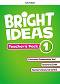 Bright ideas -  1:       - 
