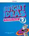 Bright ideas -  2:      - Mary Charrington, Charlotte Covill, Tamzin Thompson -  