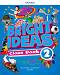 Bright ideas -  2:     - Mary Charrington, Charlotte Covill, Cheryl Palin - 