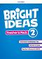 Bright ideas -  2:       - Cheryl Palin - 