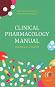 Clinical Pharmacology Manual for Medical Students - Stefka Valcheva-Kuzmanova, Maria Zhelyazkova-Savova - 